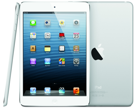 Apple iPad mini 64 GB A1454 Full phone specifications :: Xphone24 