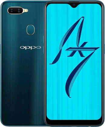 Oppo AX7 Manual User Guide Download PDF Free :: Xphone24.com 