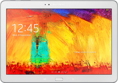 Samsung Galaxy Note 10.1 2014 SM-P601 Full phone specifications :: Xphone24.com (Android 4.3 Jelly Bean Touchscreen tablet) specs