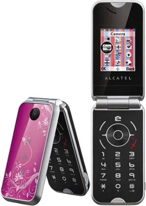 Alcatel OT-V570