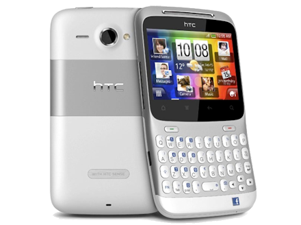 HTC ChaCha
