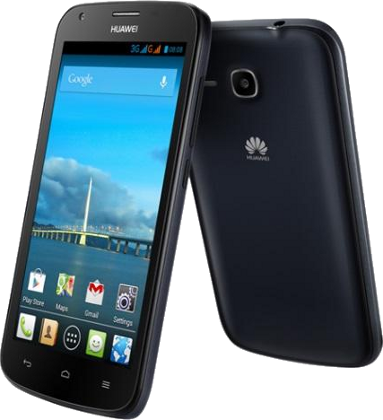 Huawei Ascend Y600 Dual SIM