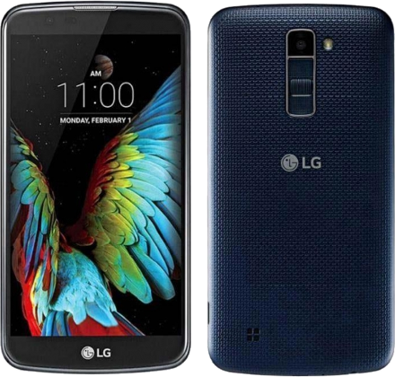 LG K10 LTE K420ds