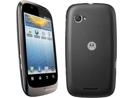 Motorola XT531