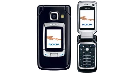 Nokia 6290
