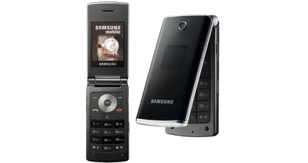 Samsung E210