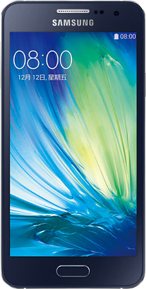 Samsung Galaxy A3 SM-A3009