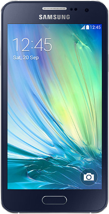 Samsung Galaxy A3 SM-A300G