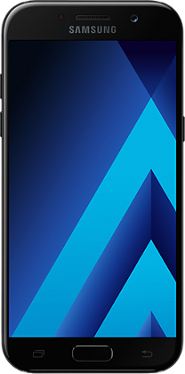 Samsung Galaxy A5 2017 Dual SIM