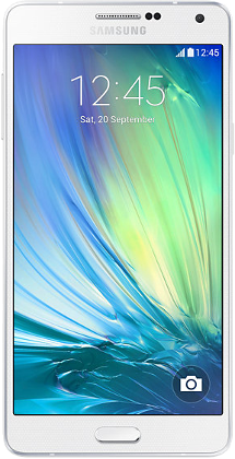 Samsung Galaxy A7 HSPA