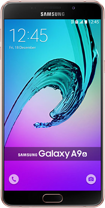 Samsung Galaxy A9 2016 SM-A9000