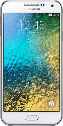 Samsung Galaxy E5 LTE