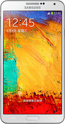 Samsung Galaxy Note3 N9002