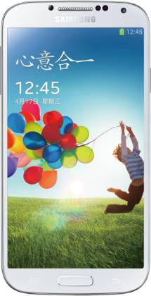 Samsung Galaxy S4 I9508
