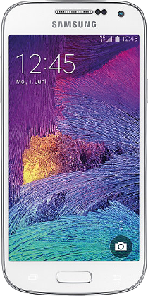 Samsung Galaxy S4 mini GT-I9195I