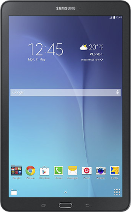 Samsung Galaxy Tab E 9.6 3G