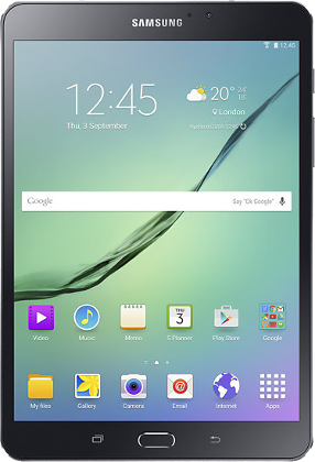 Samsung Galaxy Tab S2 8.0 WiFi