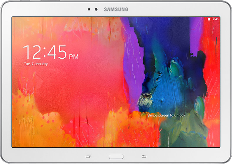 Samsung Galaxy TabPro 10.1 LTE