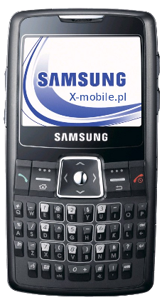 Samsung i320