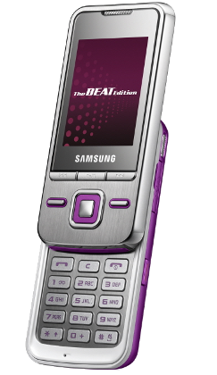 Samsung M3200