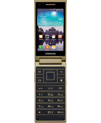 Samsung SM-G9092