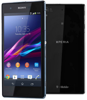 Sony Xperia Z1s