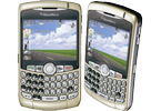 BlackBerry 8320 Curve