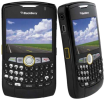 BlackBerry 8350i Curve