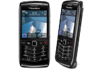 BlackBerry 9105 Pearl Pearl 3G