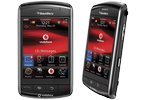 BlackBerry 9500 Storm BlackBerry Thunder, 9530