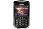 BlackBerry 9650 Bold