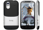 HTC Amaze 4G Ruby