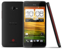 HTC Butterfly Deluxe, X920d, DLX