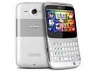 HTC ChaCha A810, A810e, Cha Cha