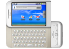 HTC Dream T-Mobile G1, Google Phone, Era G1