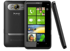 HTC HD7 T9292, Schubert