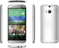 HTC One M8 HTC One (M8) S.H.I.E.L.D. Edition