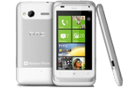 HTC Radar C110E, Omega