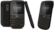 HTC Snap HTC S522