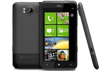 HTC Titan X310E, Eternity
