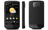 HTC Touch HD T8282, Blackstone