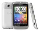 HTC Wildfire S A510, A510e