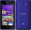 HTC Windows Phone 8X LTE C625b, C625e, Accord