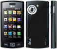 LG Bali GM360 LG GM360 Snap