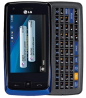 LG LN510 Rumor Touch, VM510