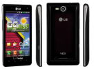 LG Lucid 4G VS840, Cayman
