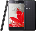 LG Optimus G E973 E970, E972