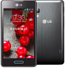 LG Optimus L5 II Swift L5 II, E450