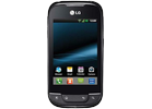 LG Optimus Net P690, Optimus Link