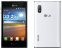 LG Swift L5 E610 Optimus L5, E610